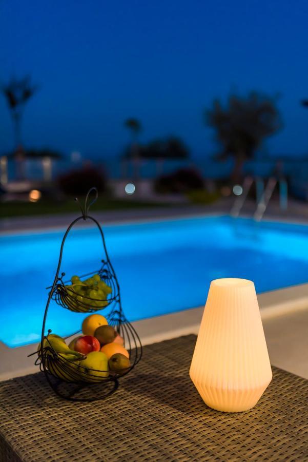 Villa Buzuk Vodice Eksteriør billede